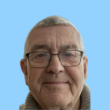 Kjell Corneliussen