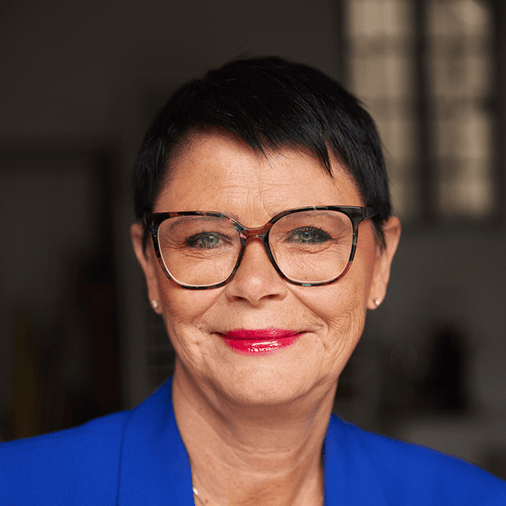 Inger Helene Venås